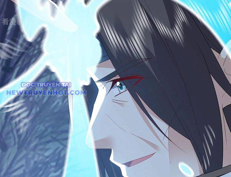 Tiên Võ Đế Tôn: Chapter 759