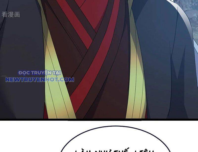 Tiên Võ Đế Tôn: Chapter 759