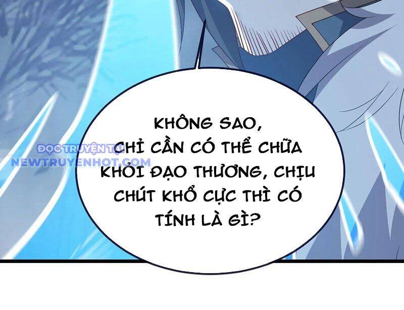 Tiên Võ Đế Tôn: Chapter 759