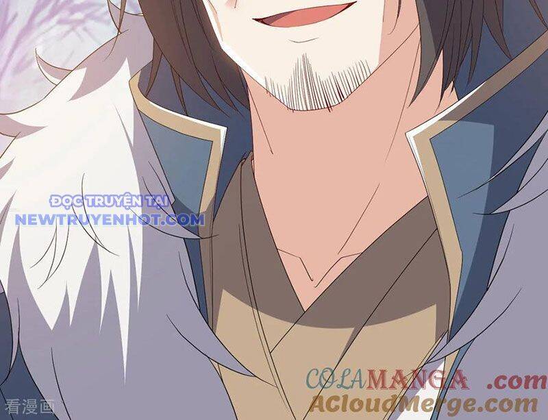 Tiên Võ Đế Tôn: Chapter 759