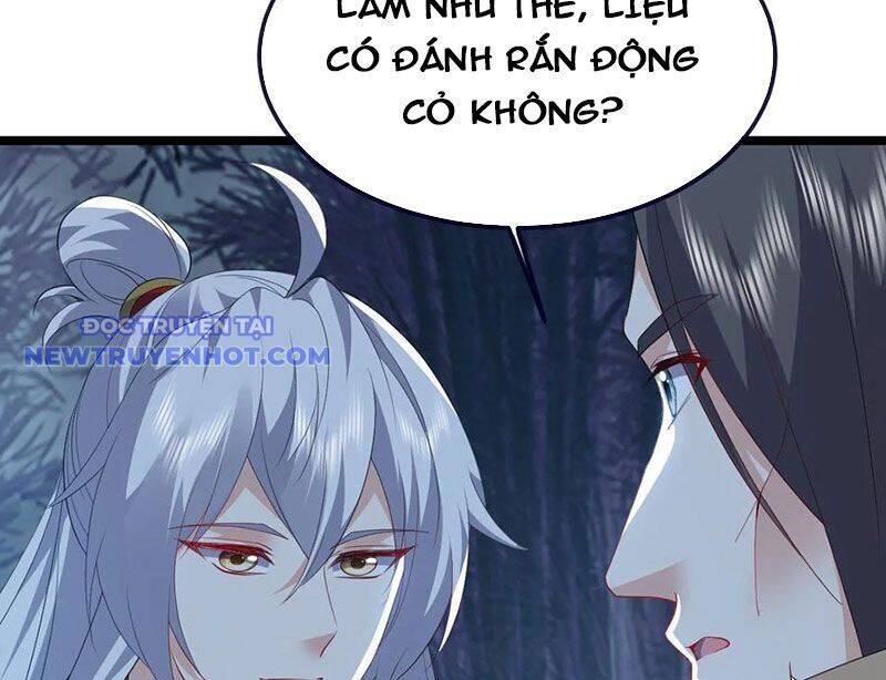 Tiên Võ Đế Tôn: Chapter 759