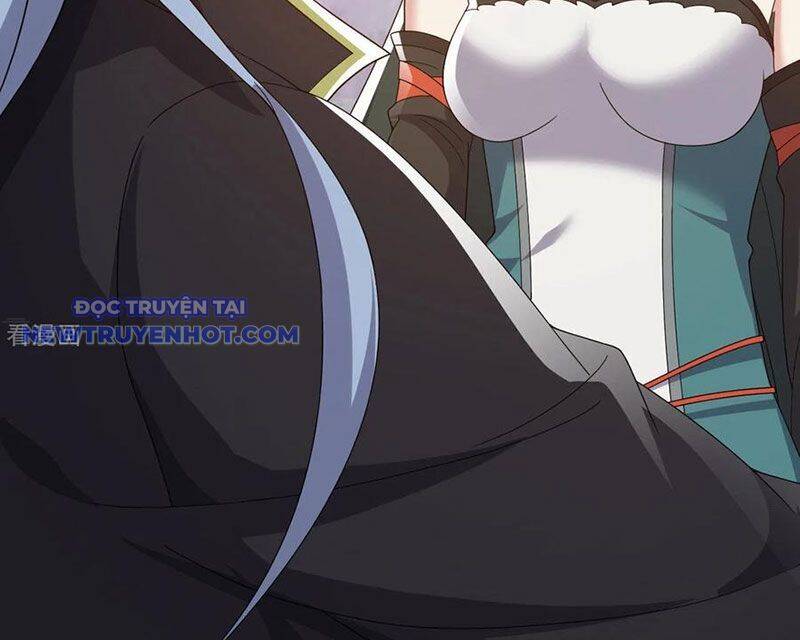 Tiên Võ Đế Tôn: Chapter 759