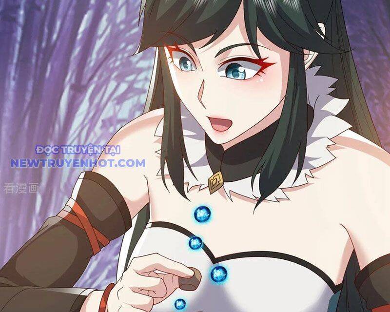 Tiên Võ Đế Tôn: Chapter 759