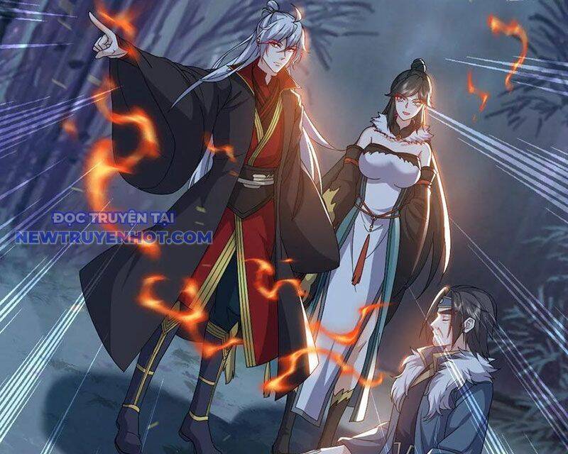 Tiên Võ Đế Tôn: Chapter 759