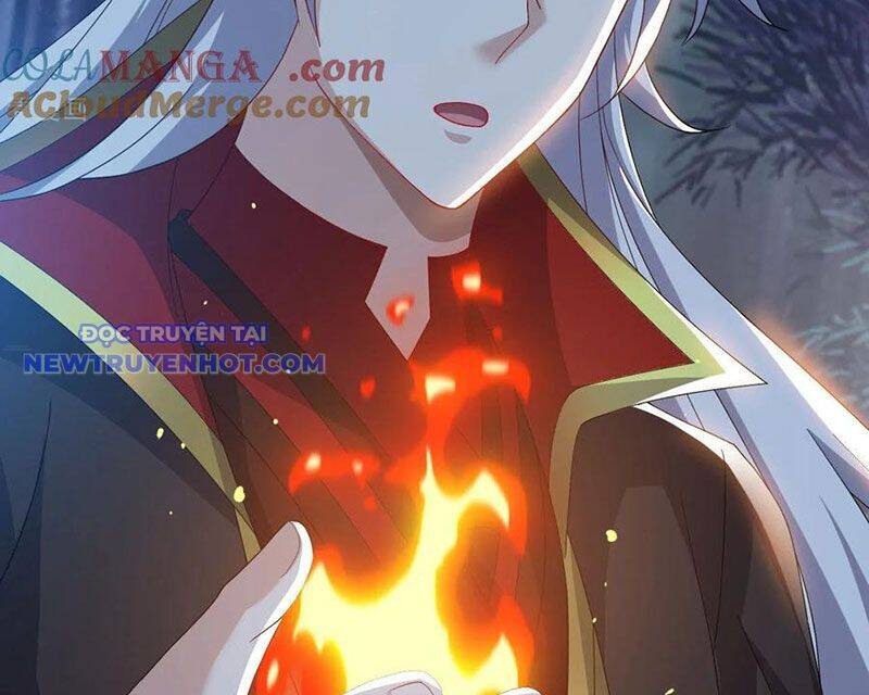 Tiên Võ Đế Tôn: Chapter 759