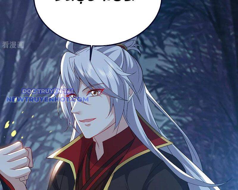 Tiên Võ Đế Tôn: Chapter 759