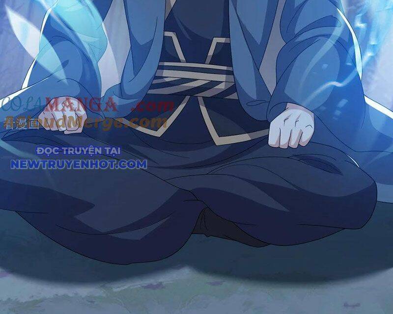 Tiên Võ Đế Tôn: Chapter 759