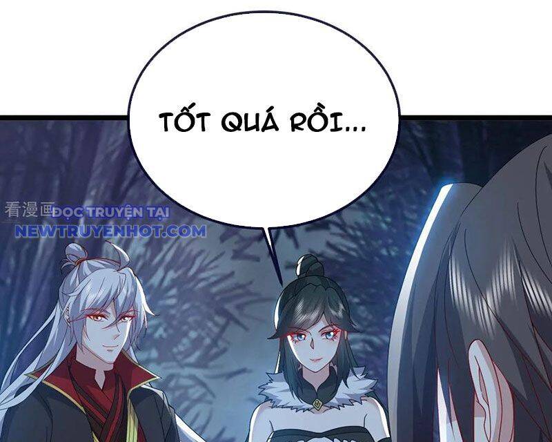 Tiên Võ Đế Tôn: Chapter 759