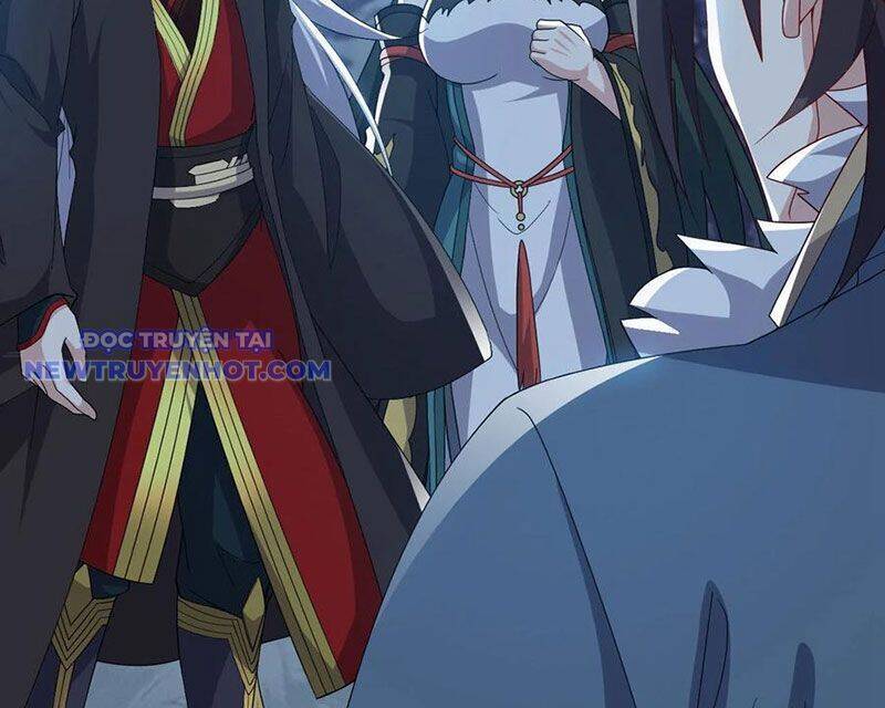 Tiên Võ Đế Tôn: Chapter 759