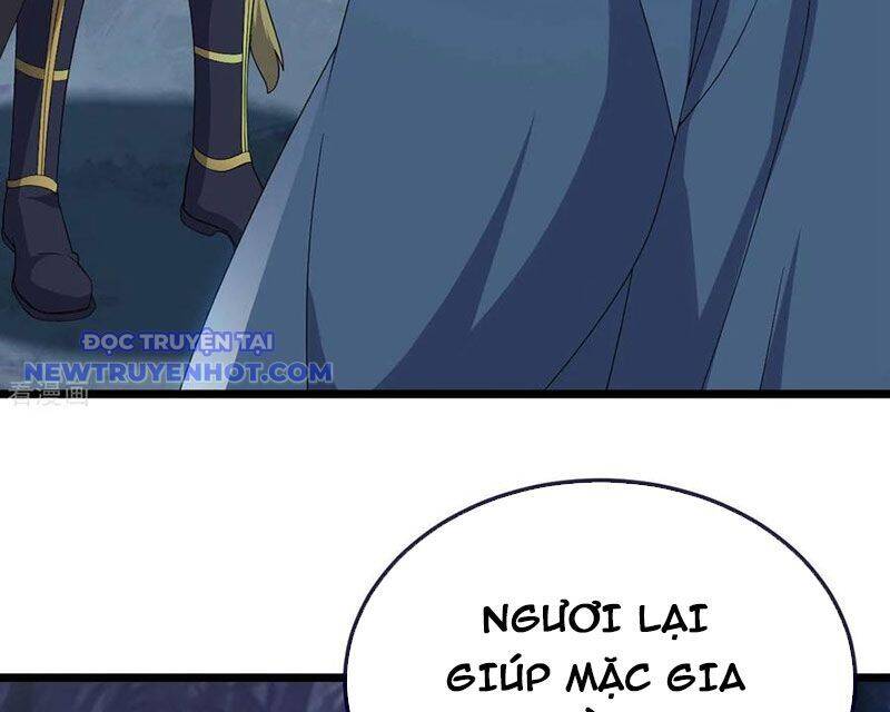 Tiên Võ Đế Tôn: Chapter 759