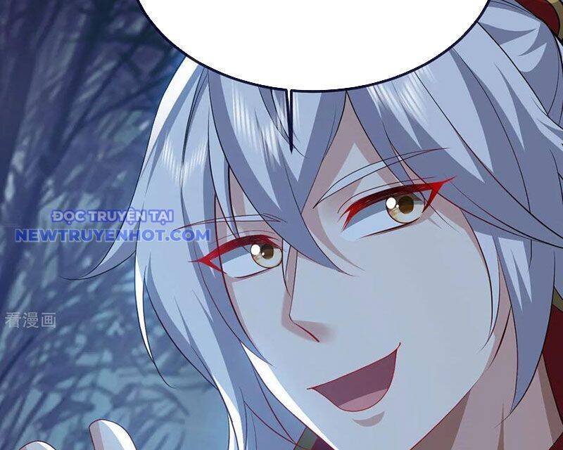 Tiên Võ Đế Tôn: Chapter 759