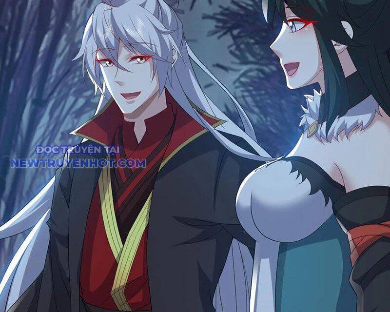 Tiên Võ Đế Tôn: Chapter 759