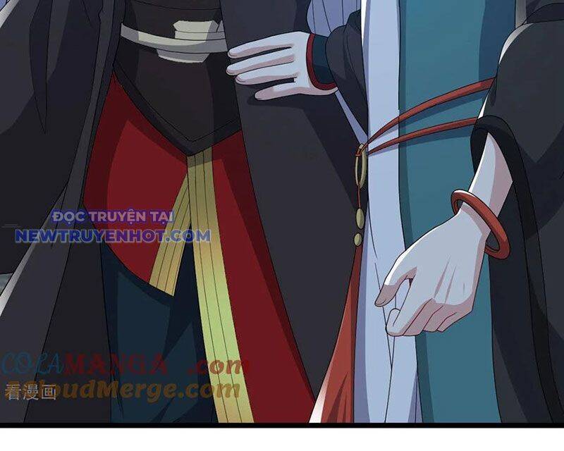 Tiên Võ Đế Tôn: Chapter 759