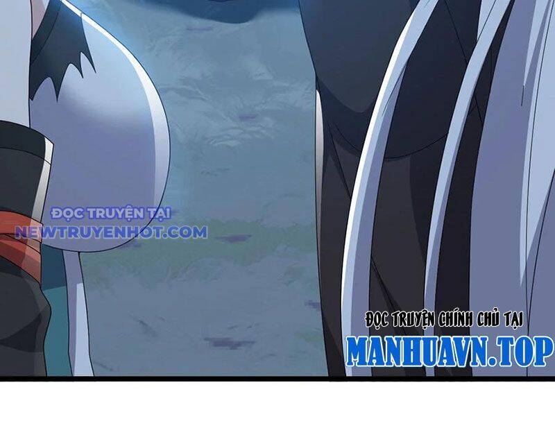 Tiên Võ Đế Tôn: Chapter 759