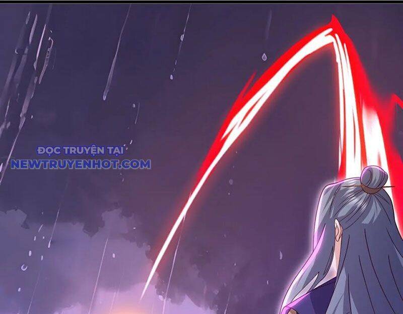 Tiên Võ Đế Tôn: Chapter 761