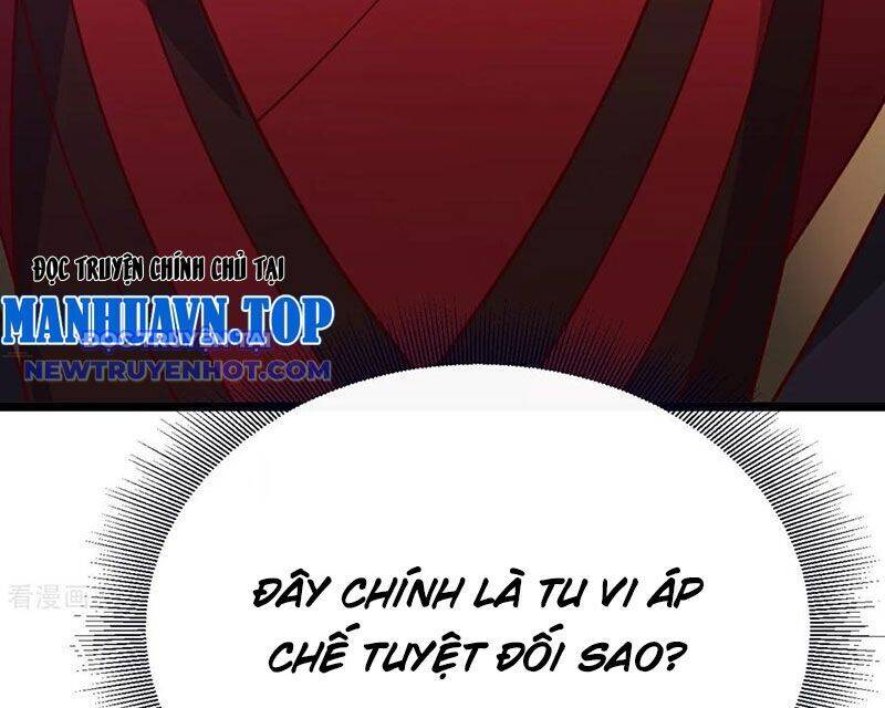 Tiên Võ Đế Tôn: Chapter 761