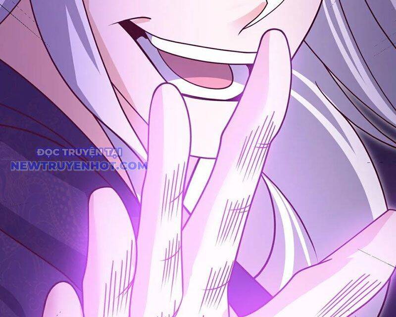 Tiên Võ Đế Tôn: Chapter 761