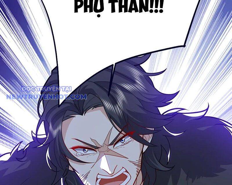 Tiên Võ Đế Tôn: Chapter 761