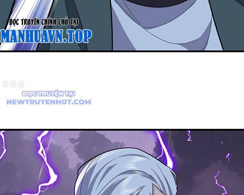 Tiên Võ Đế Tôn: Chapter 761