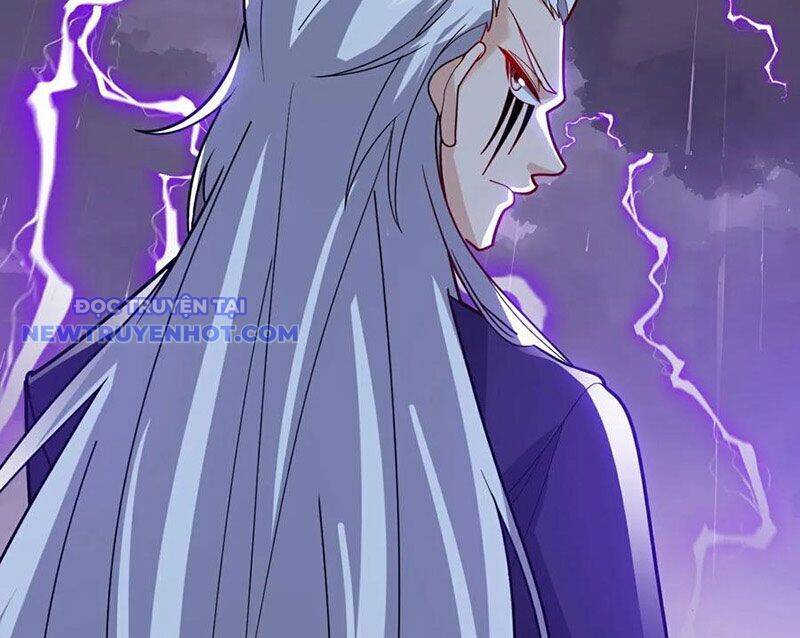 Tiên Võ Đế Tôn: Chapter 761