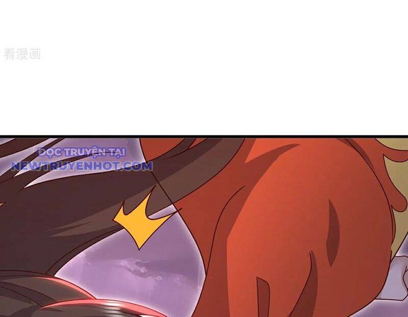 Tiên Võ Đế Tôn: Chapter 761