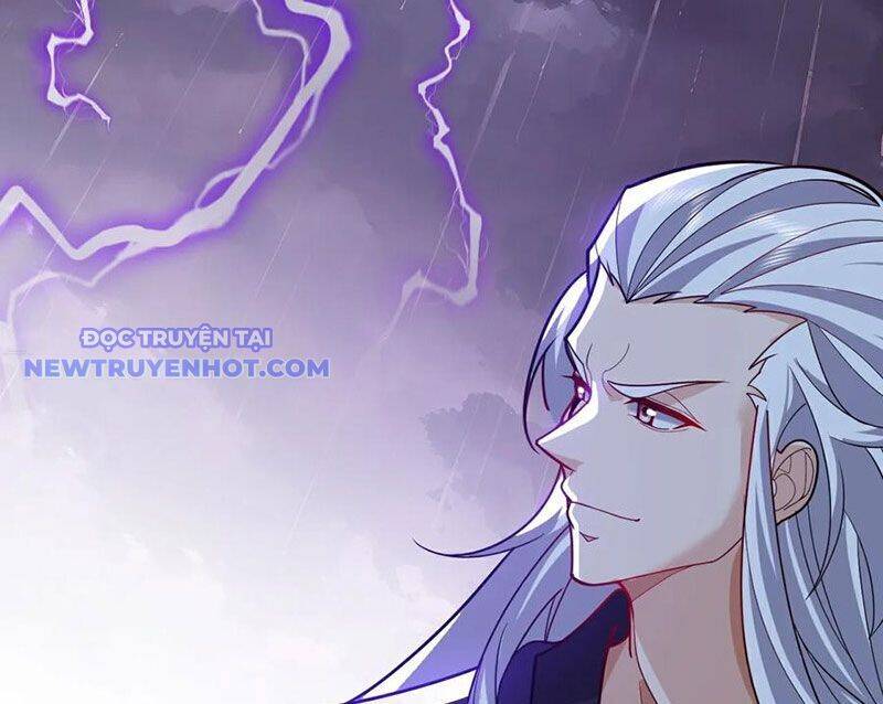 Tiên Võ Đế Tôn: Chapter 761