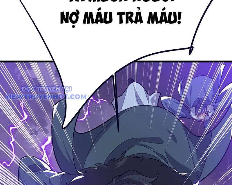 Tiên Võ Đế Tôn: Chapter 761