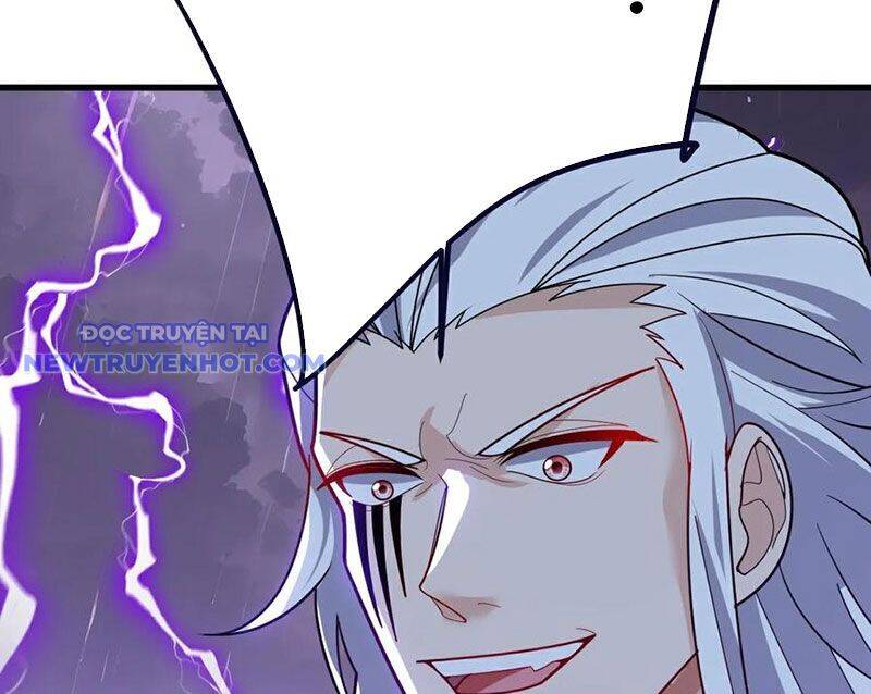 Tiên Võ Đế Tôn: Chapter 761