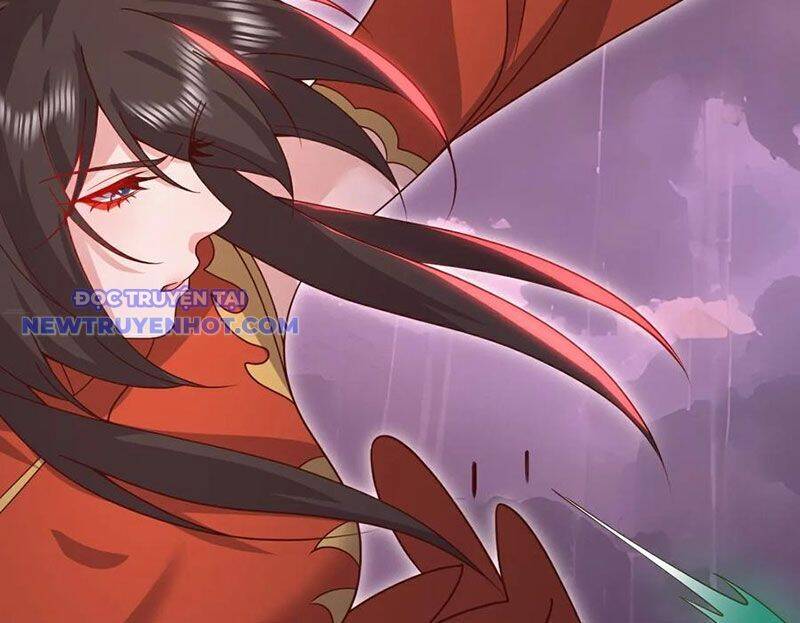 Tiên Võ Đế Tôn: Chapter 761