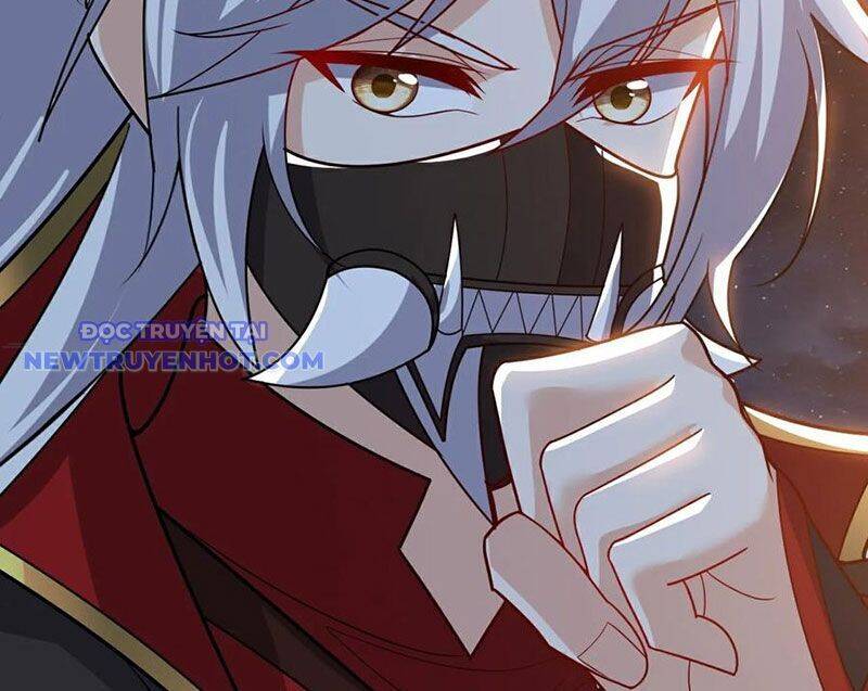 Tiên Võ Đế Tôn: Chapter 761