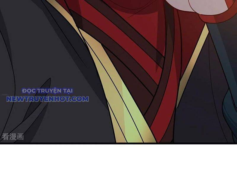 Tiên Võ Đế Tôn: Chapter 761