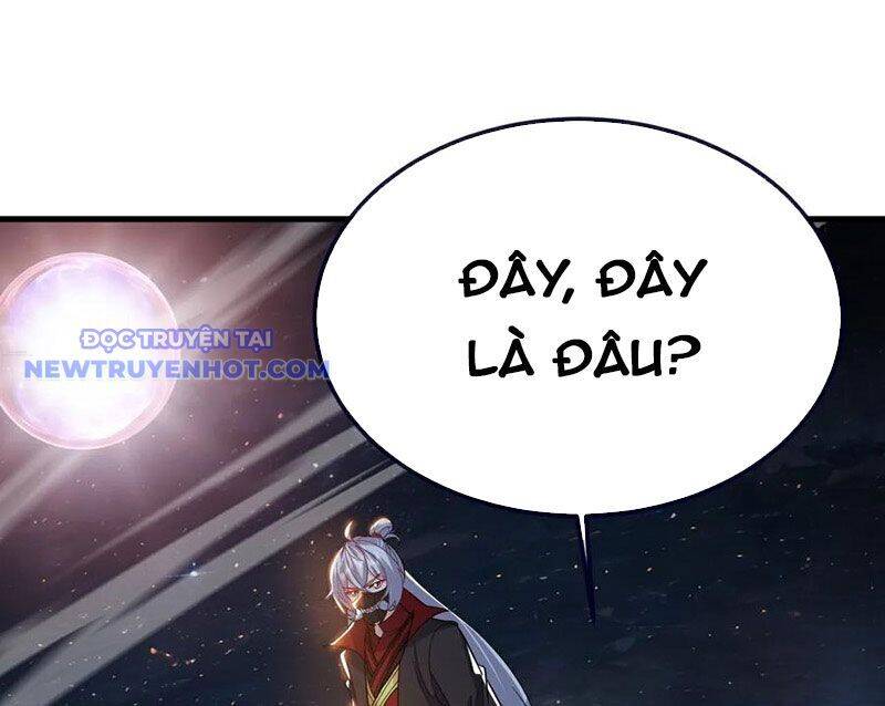 Tiên Võ Đế Tôn: Chapter 761