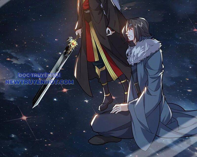 Tiên Võ Đế Tôn: Chapter 761