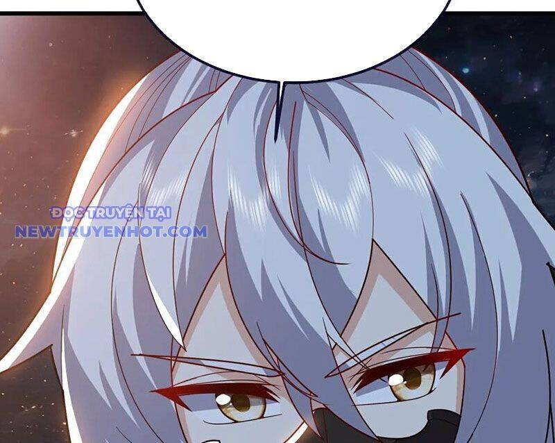 Tiên Võ Đế Tôn: Chapter 761