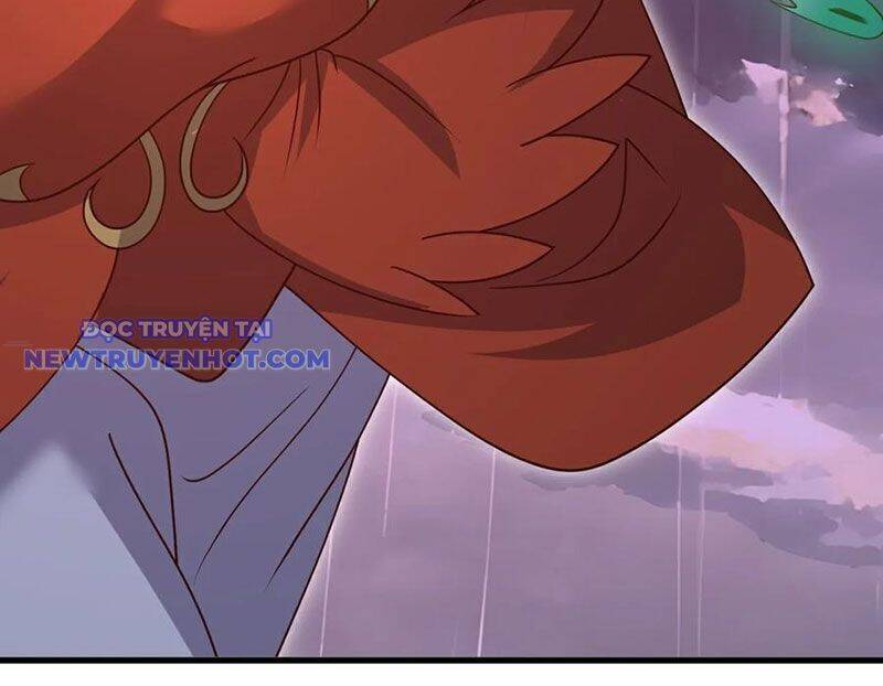 Tiên Võ Đế Tôn: Chapter 761