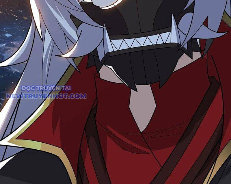 Tiên Võ Đế Tôn: Chapter 761