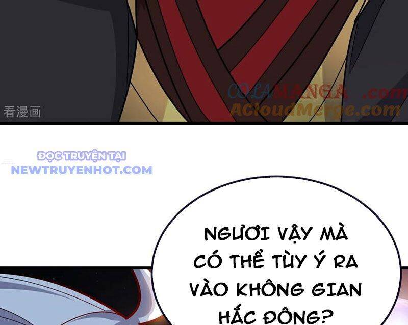Tiên Võ Đế Tôn: Chapter 761