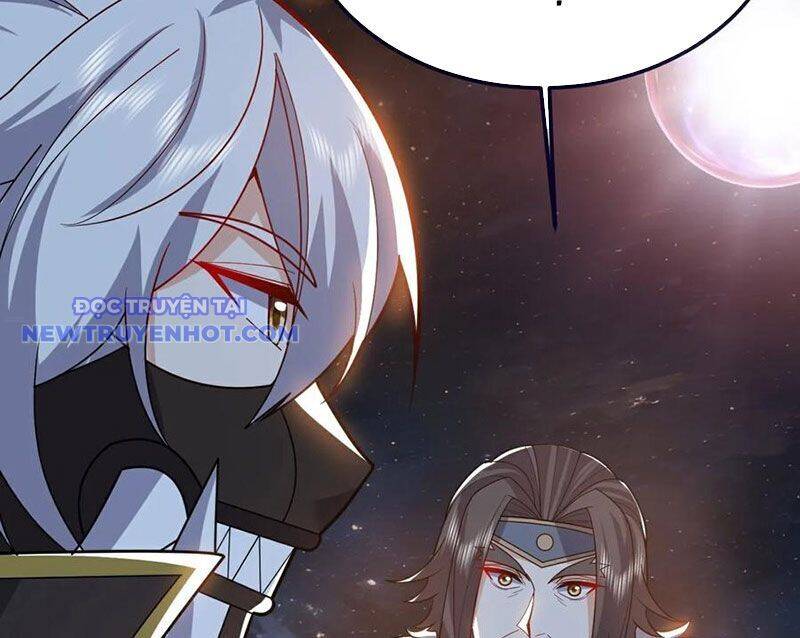 Tiên Võ Đế Tôn: Chapter 761