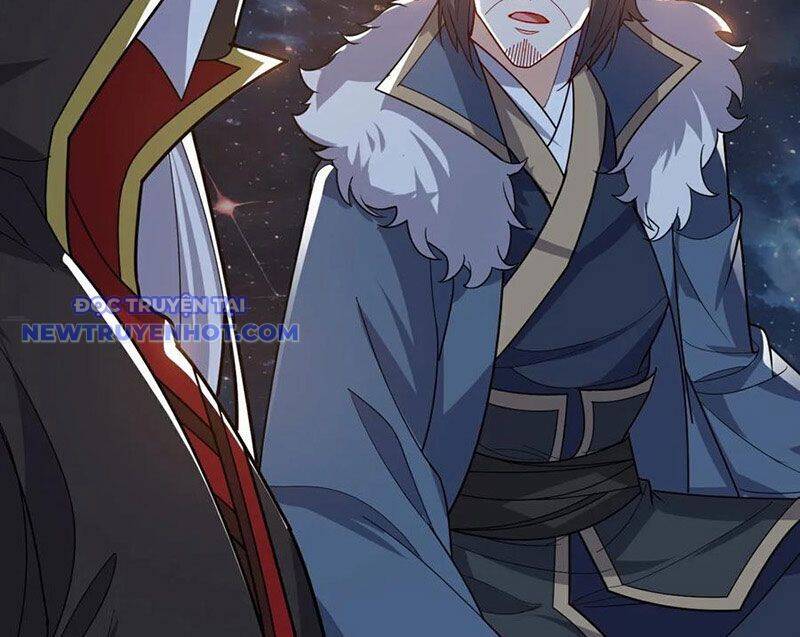 Tiên Võ Đế Tôn: Chapter 761