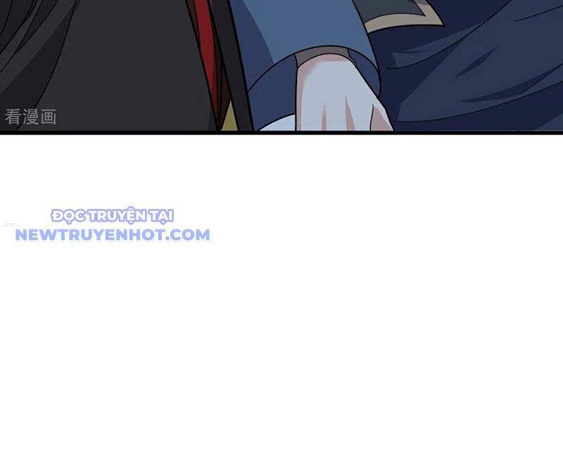 Tiên Võ Đế Tôn: Chapter 761