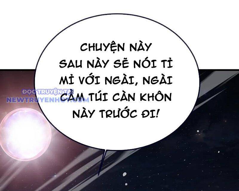 Tiên Võ Đế Tôn: Chapter 761