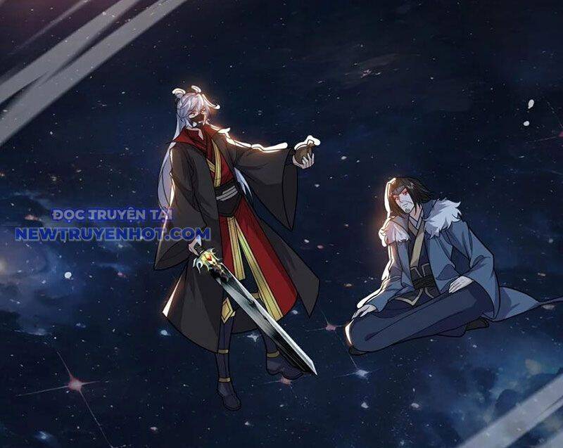 Tiên Võ Đế Tôn: Chapter 761