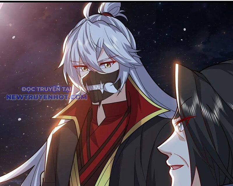 Tiên Võ Đế Tôn: Chapter 761