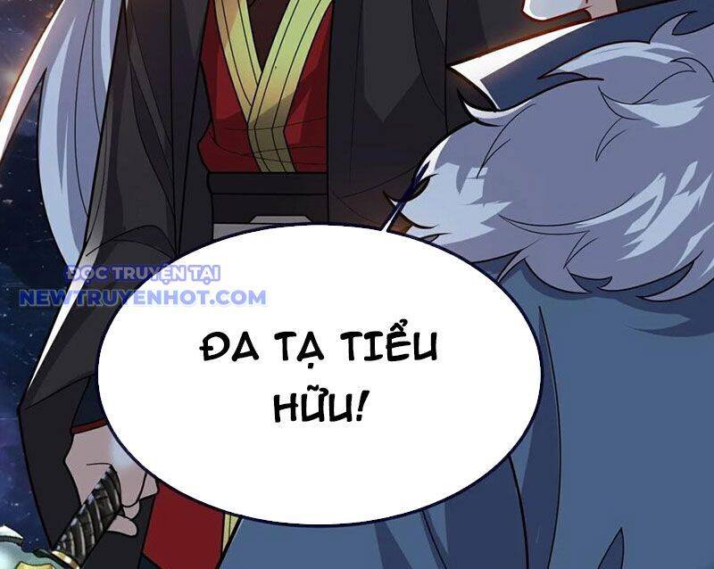 Tiên Võ Đế Tôn: Chapter 761