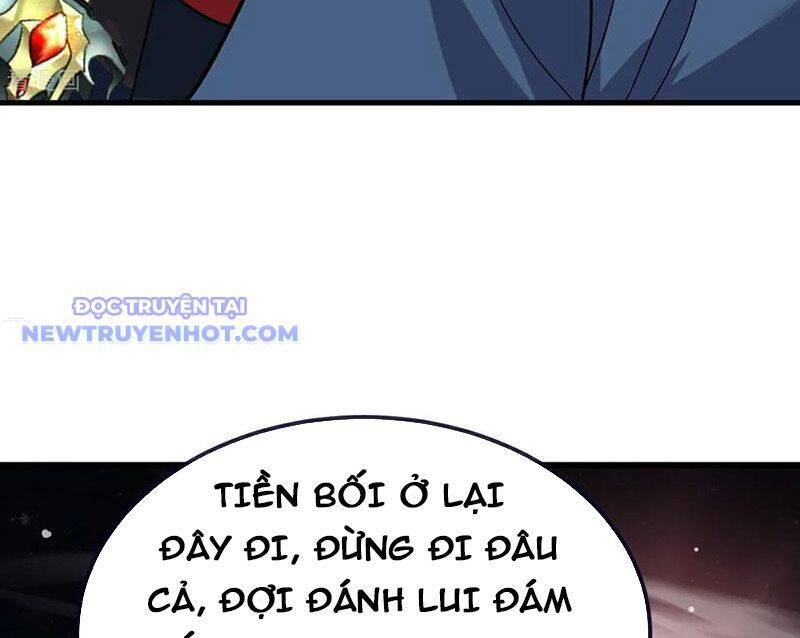 Tiên Võ Đế Tôn: Chapter 761