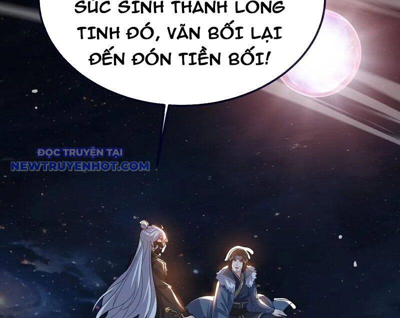 Tiên Võ Đế Tôn: Chapter 761