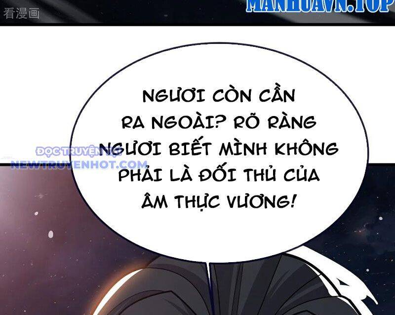 Tiên Võ Đế Tôn: Chapter 761