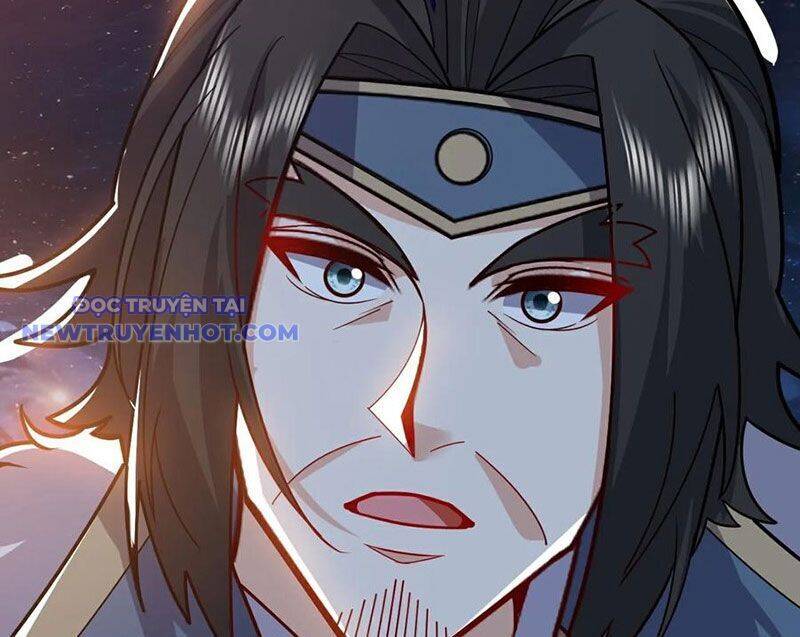 Tiên Võ Đế Tôn: Chapter 761