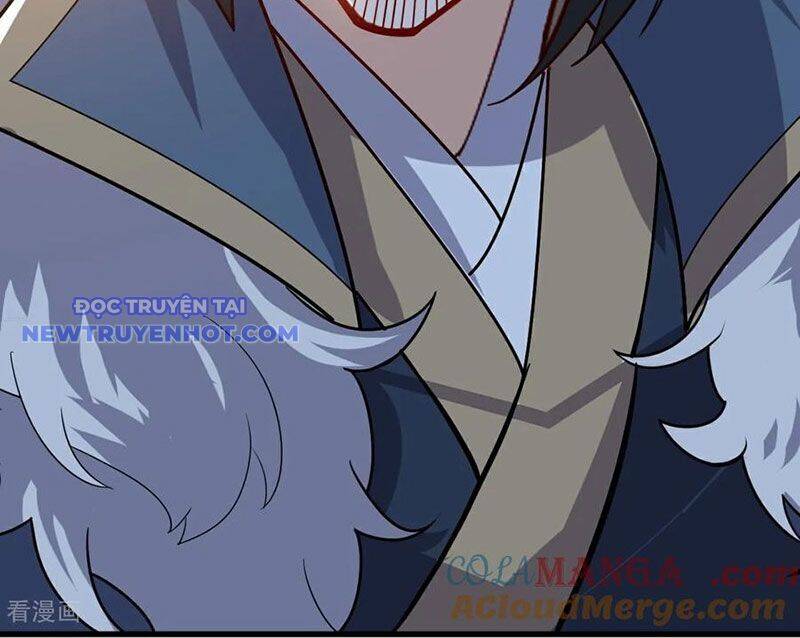 Tiên Võ Đế Tôn: Chapter 761