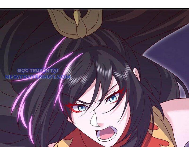 Tiên Võ Đế Tôn: Chapter 761